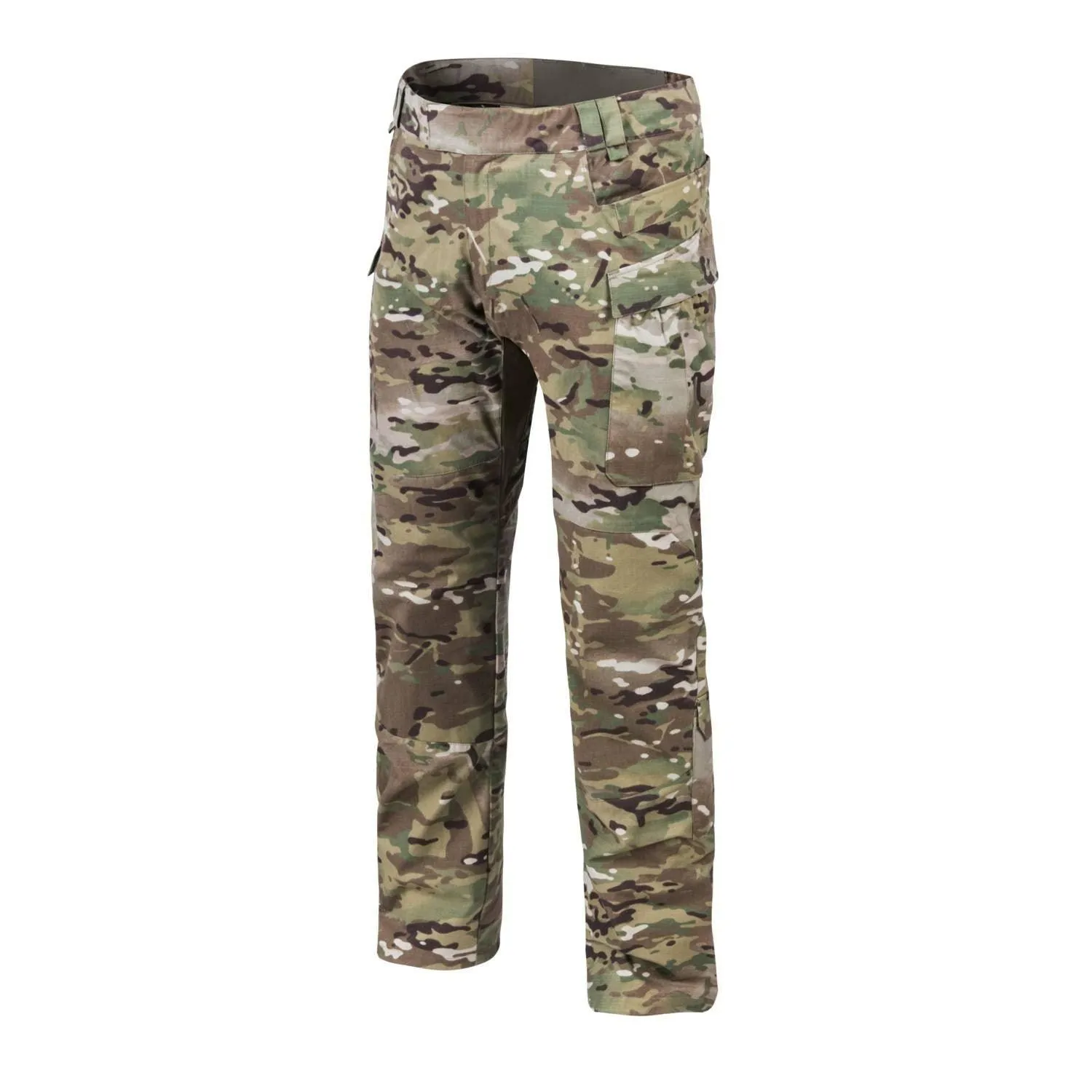 MBDU Trousers - NyCo Ripstop - MultiCam