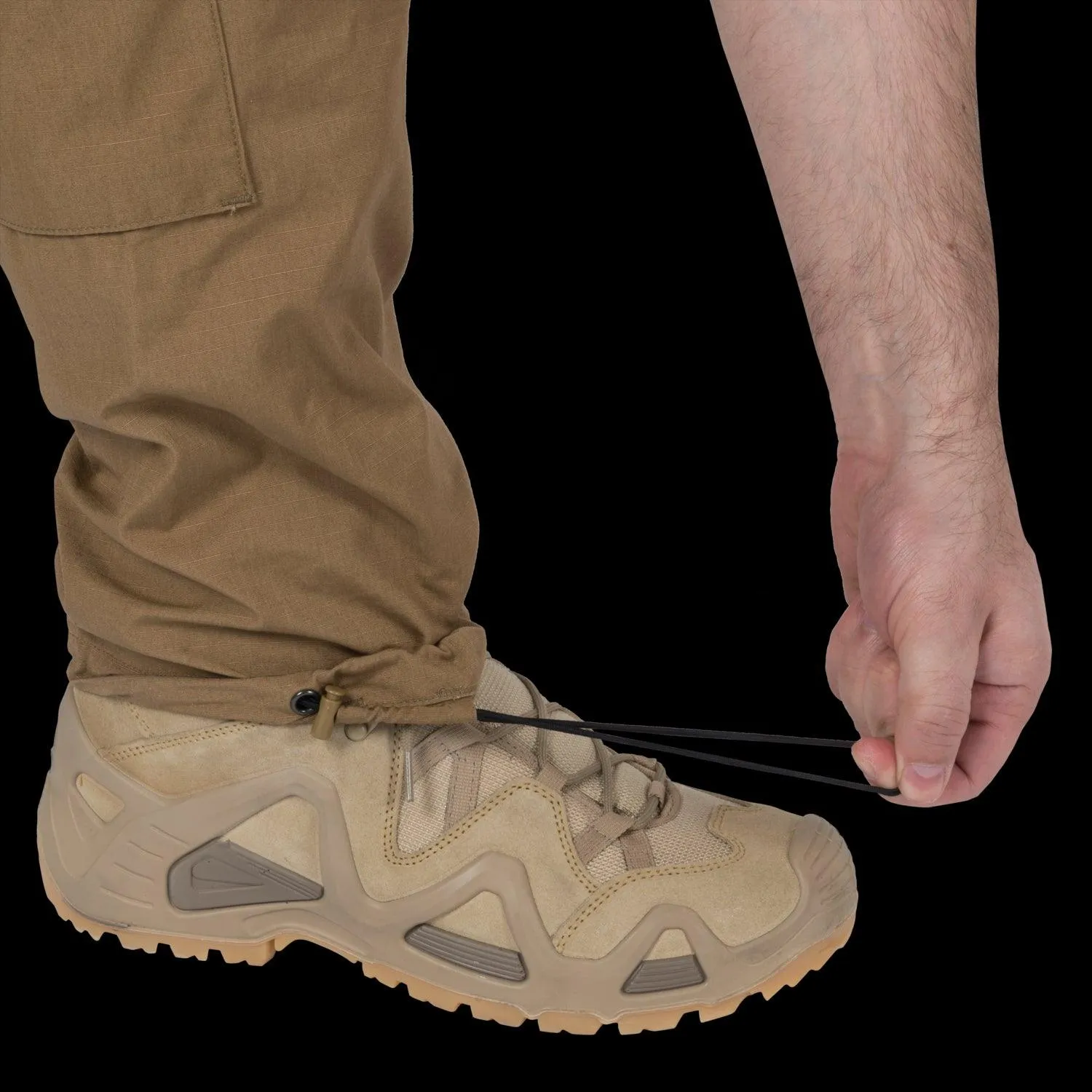 MBDU Trousers - NyCo Ripstop - MultiCam