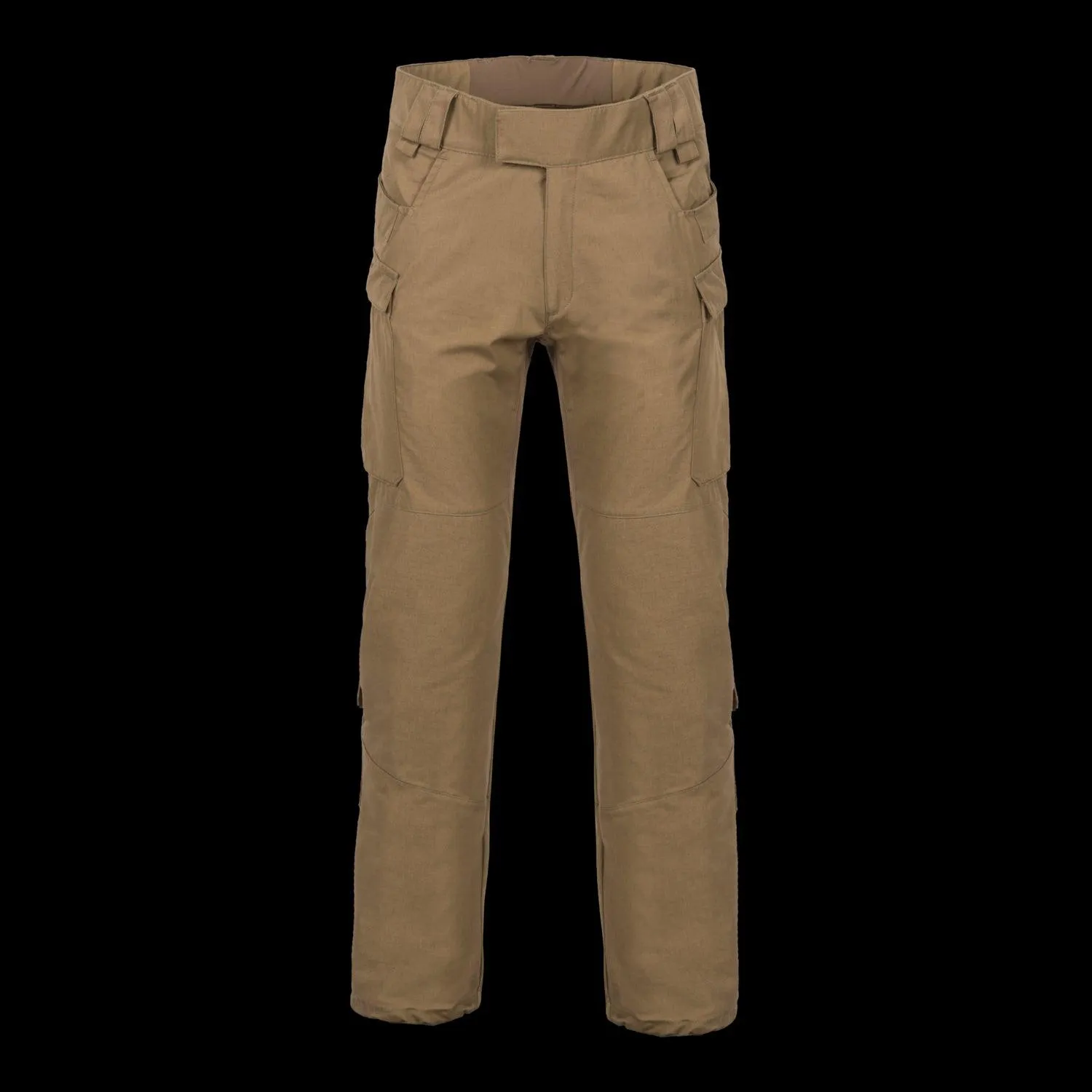 MBDU Trousers - NyCo Ripstop - MultiCam