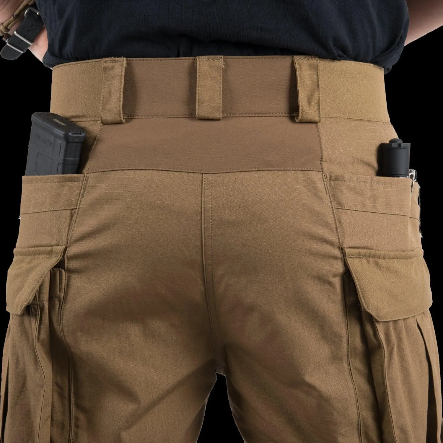 MBDU Trousers - NyCo Ripstop - MultiCam