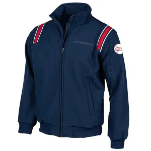 MBUA Thermal Jackets