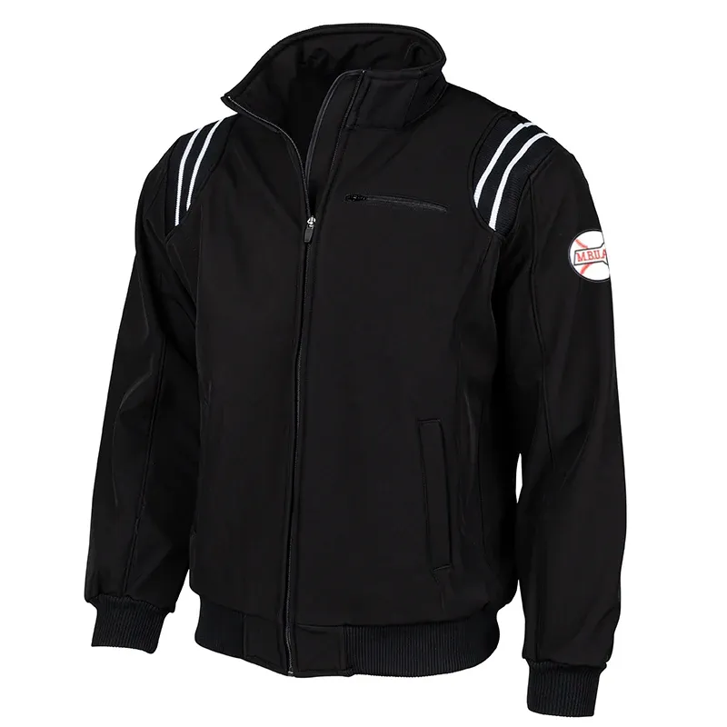 MBUA Thermal Jackets