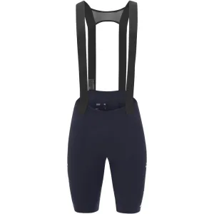 Men's Chroma Bib Short - Navy Blue
