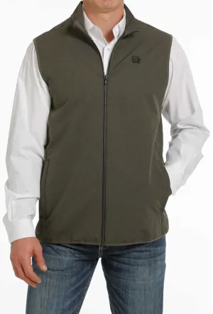 Men’s Cinch Vest no