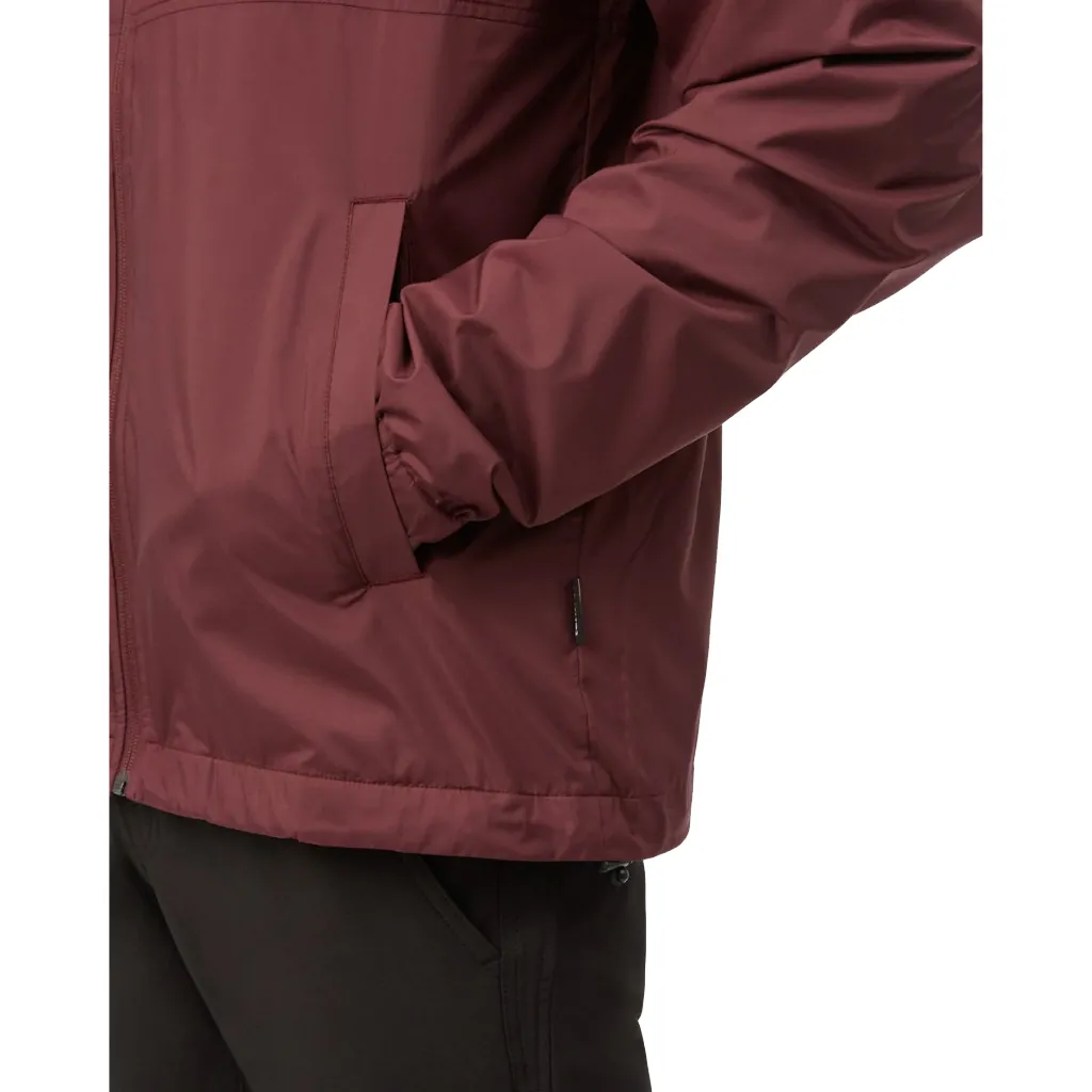 Men's Cloud Shell Jacket