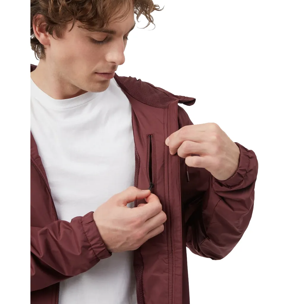 Men's Cloud Shell Jacket