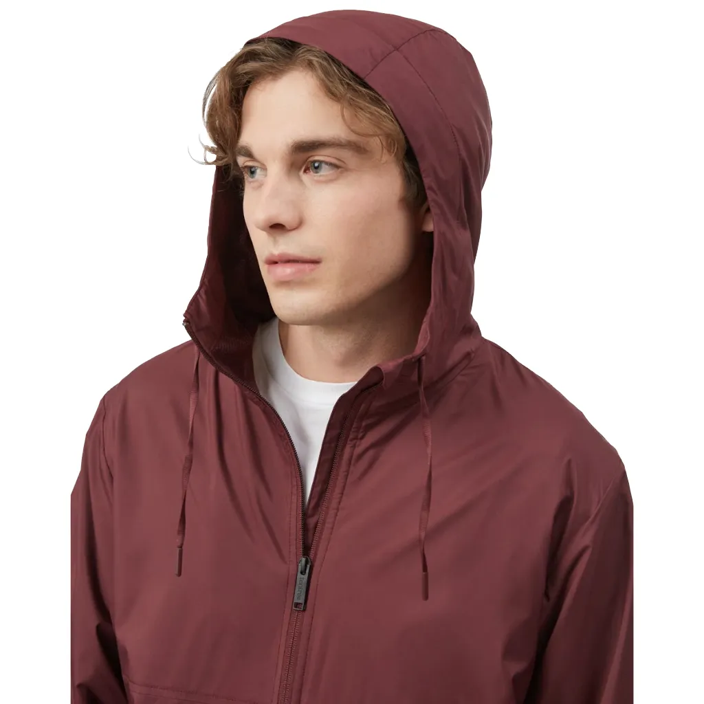 Men's Cloud Shell Jacket