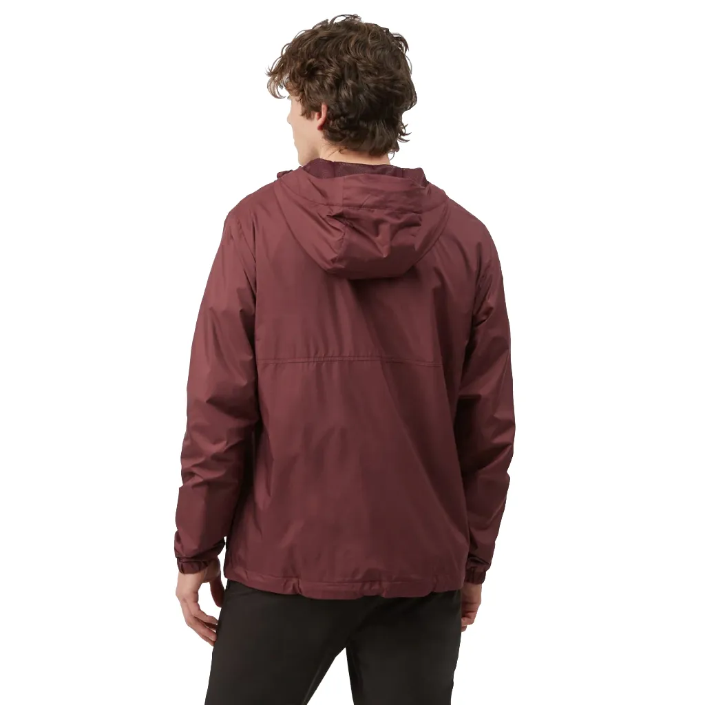Men's Cloud Shell Jacket