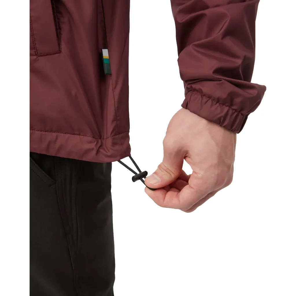 Men's Cloud Shell Jacket