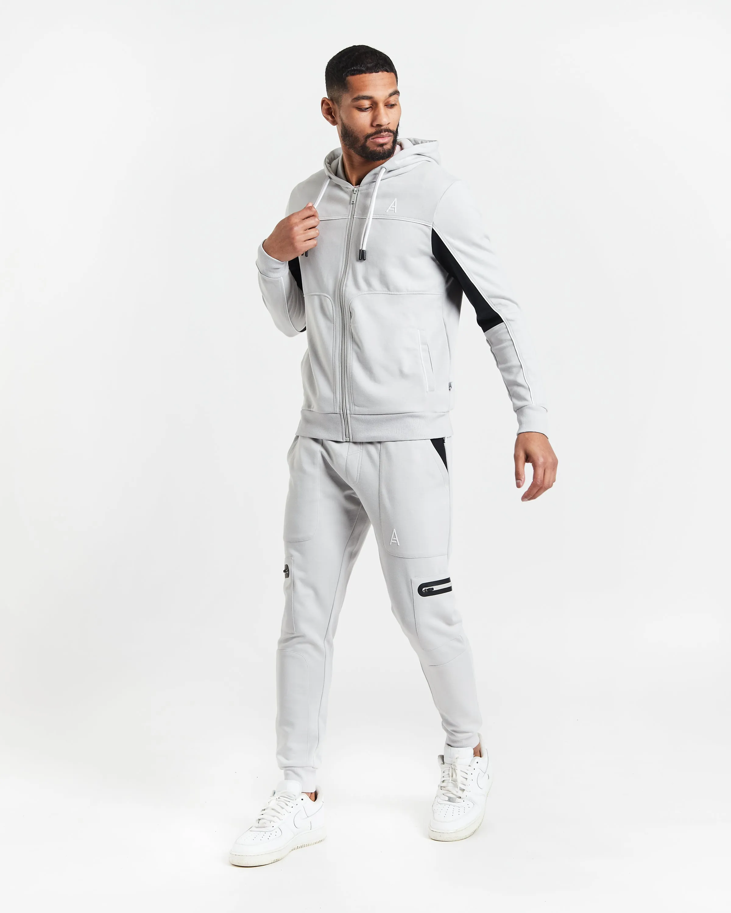 Men's Cody Hoodie