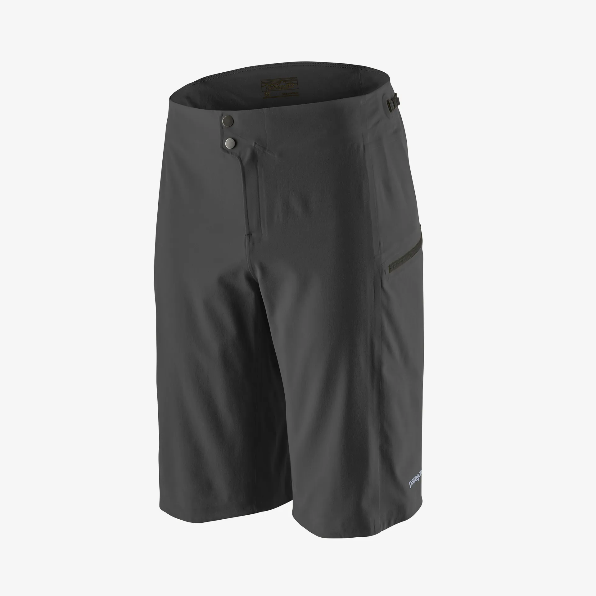 Men's Dirt Roamer Bike Shorts - 12_"