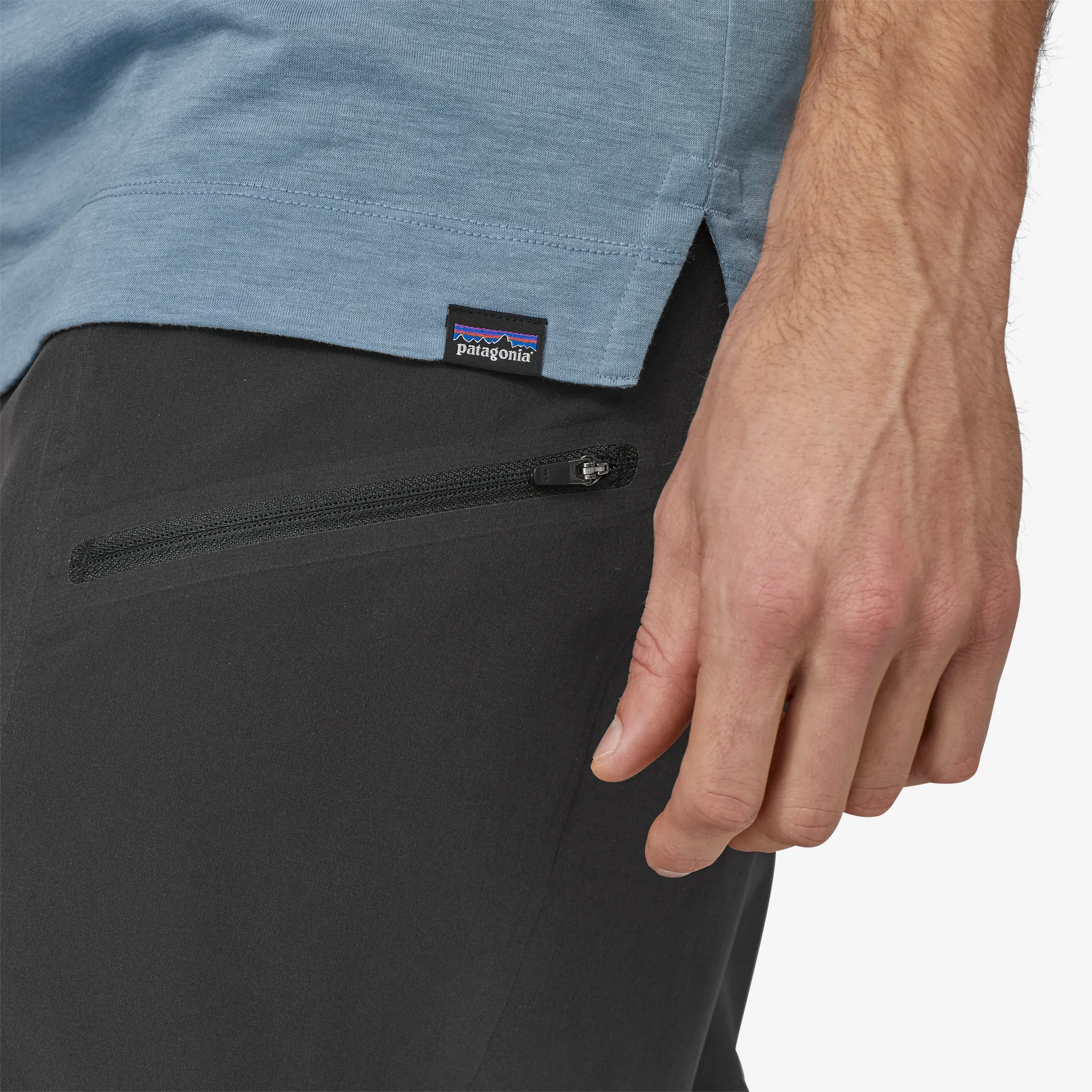 Men's Dirt Roamer Bike Shorts - 12_"