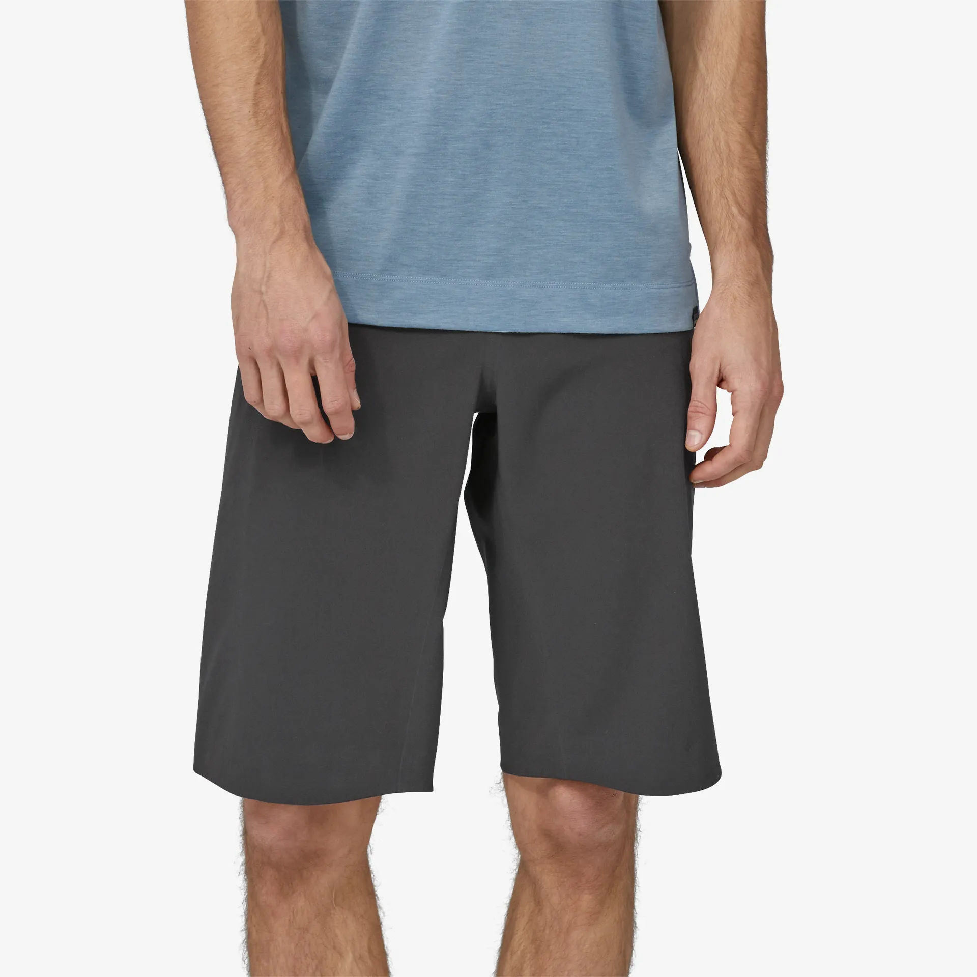 Men's Dirt Roamer Bike Shorts - 12_"