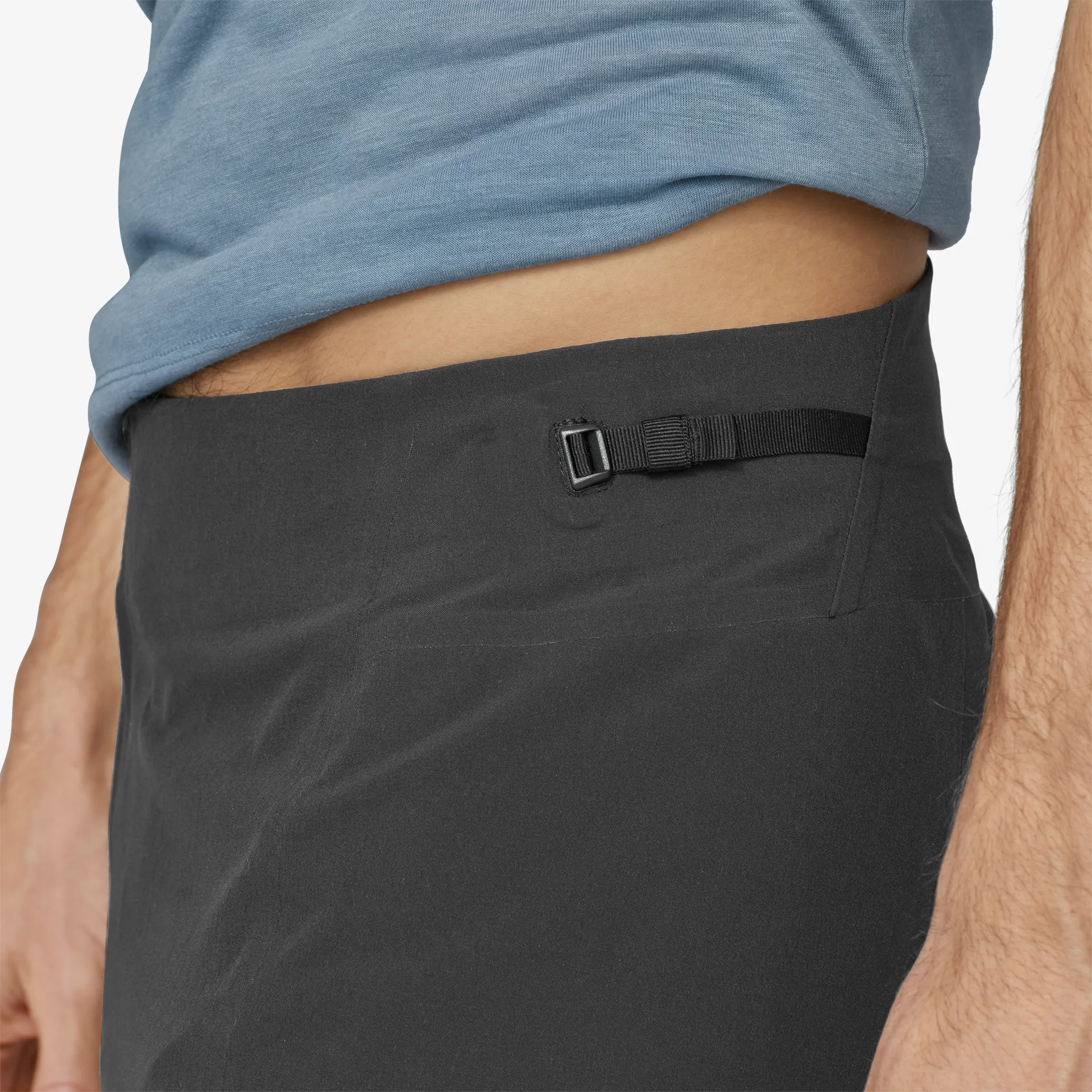 Men's Dirt Roamer Bike Shorts - 12_"