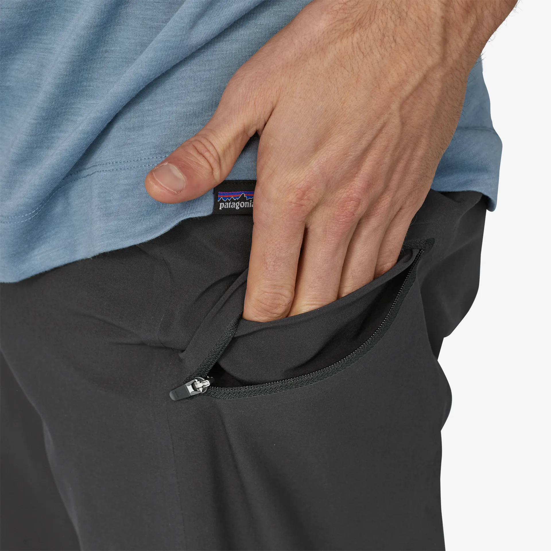 Men's Dirt Roamer Bike Shorts - 12_"
