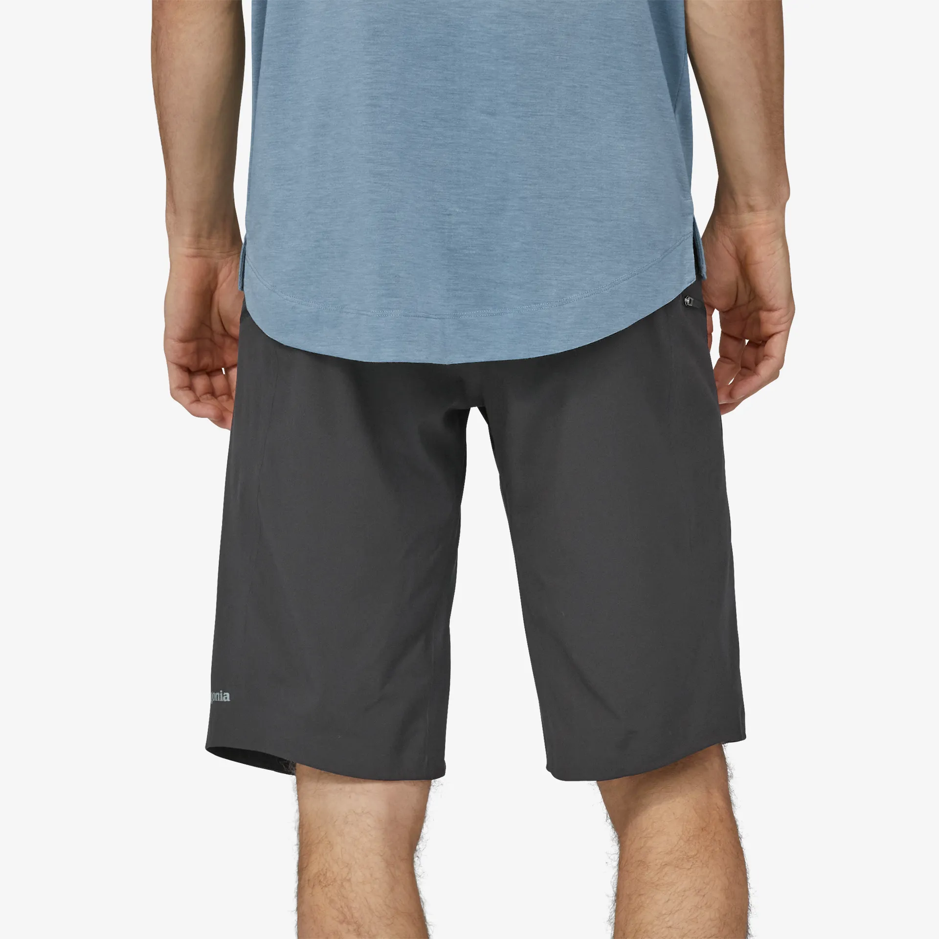 Men's Dirt Roamer Bike Shorts - 12_"
