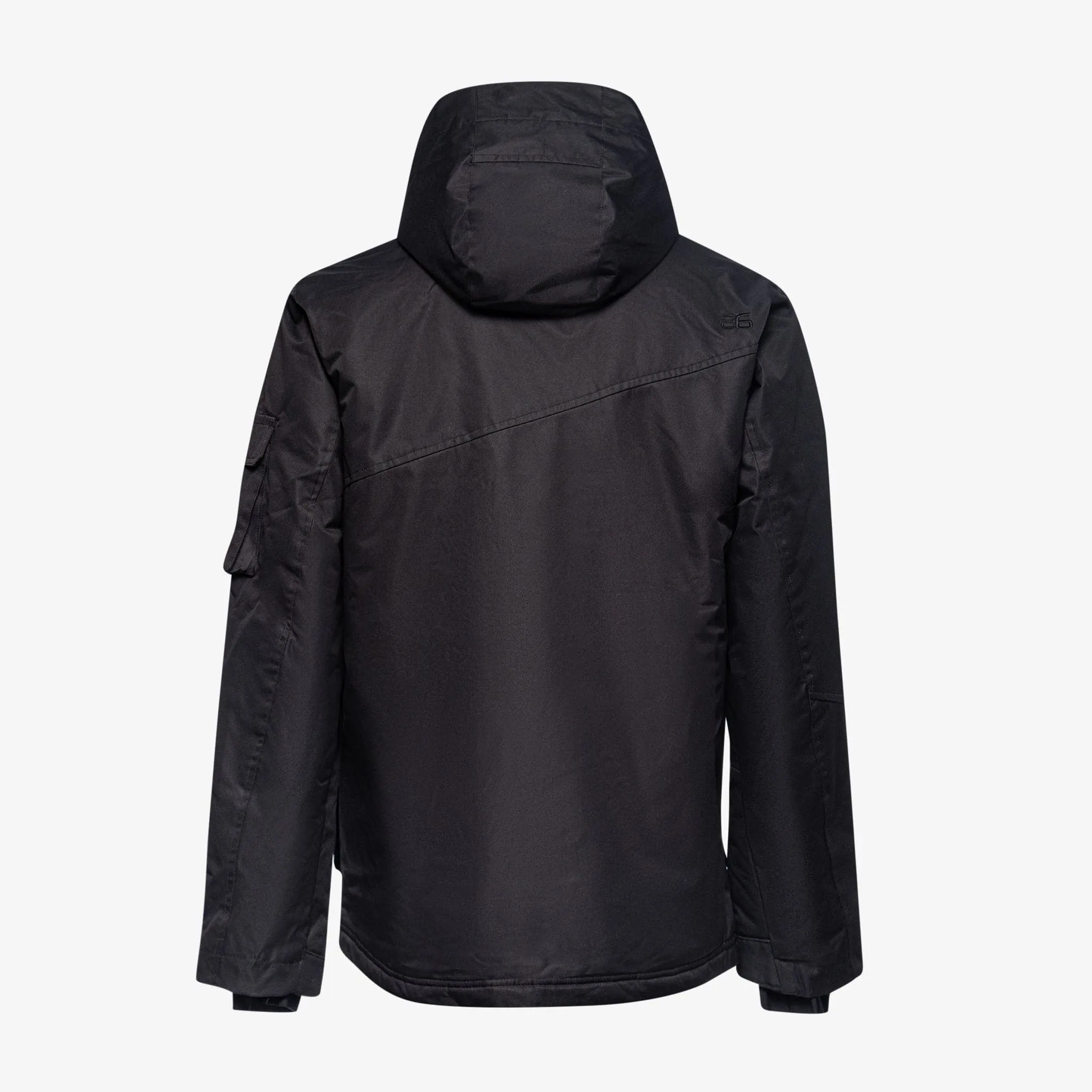 Men's Icecap Insulated Jacket