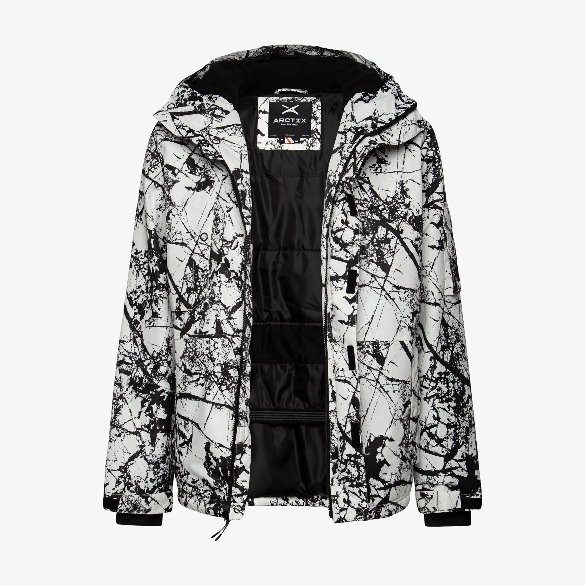 Men's Icecap Insulated Jacket