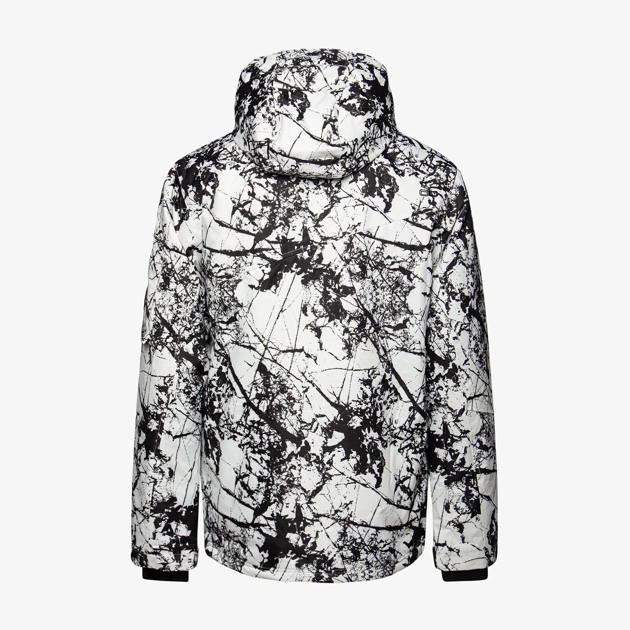 Men's Icecap Insulated Jacket