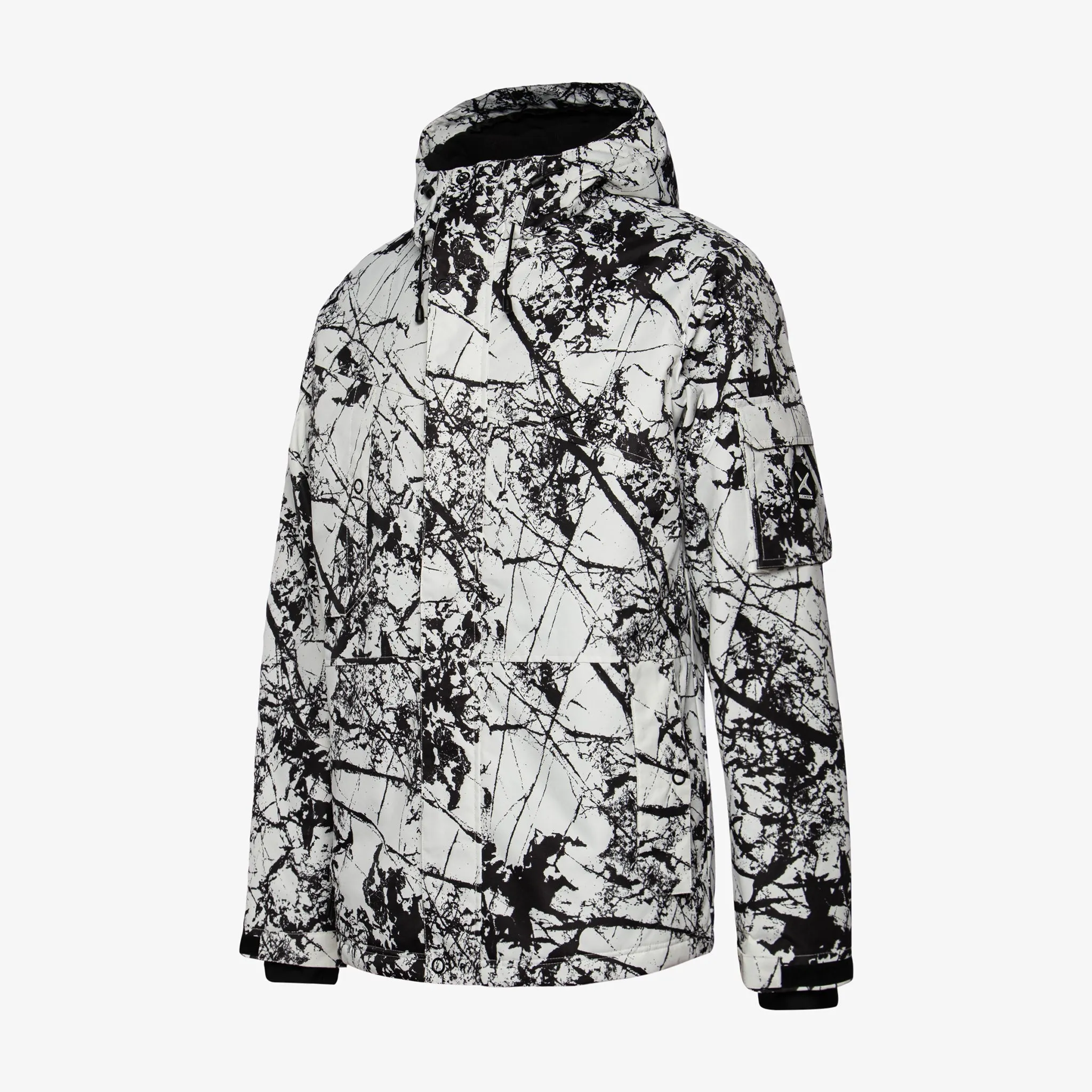 Men's Icecap Insulated Jacket
