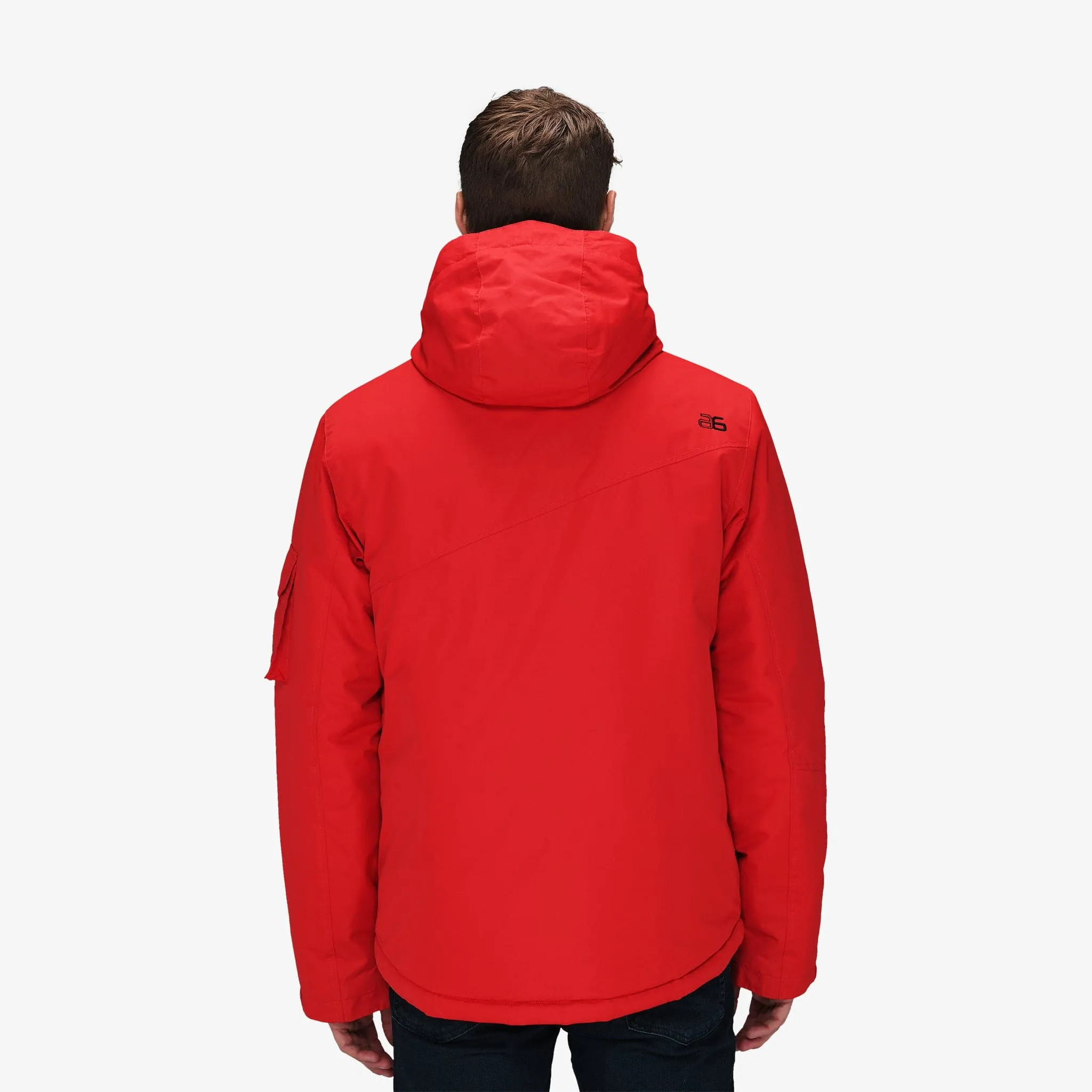 Men's Icecap Insulated Jacket