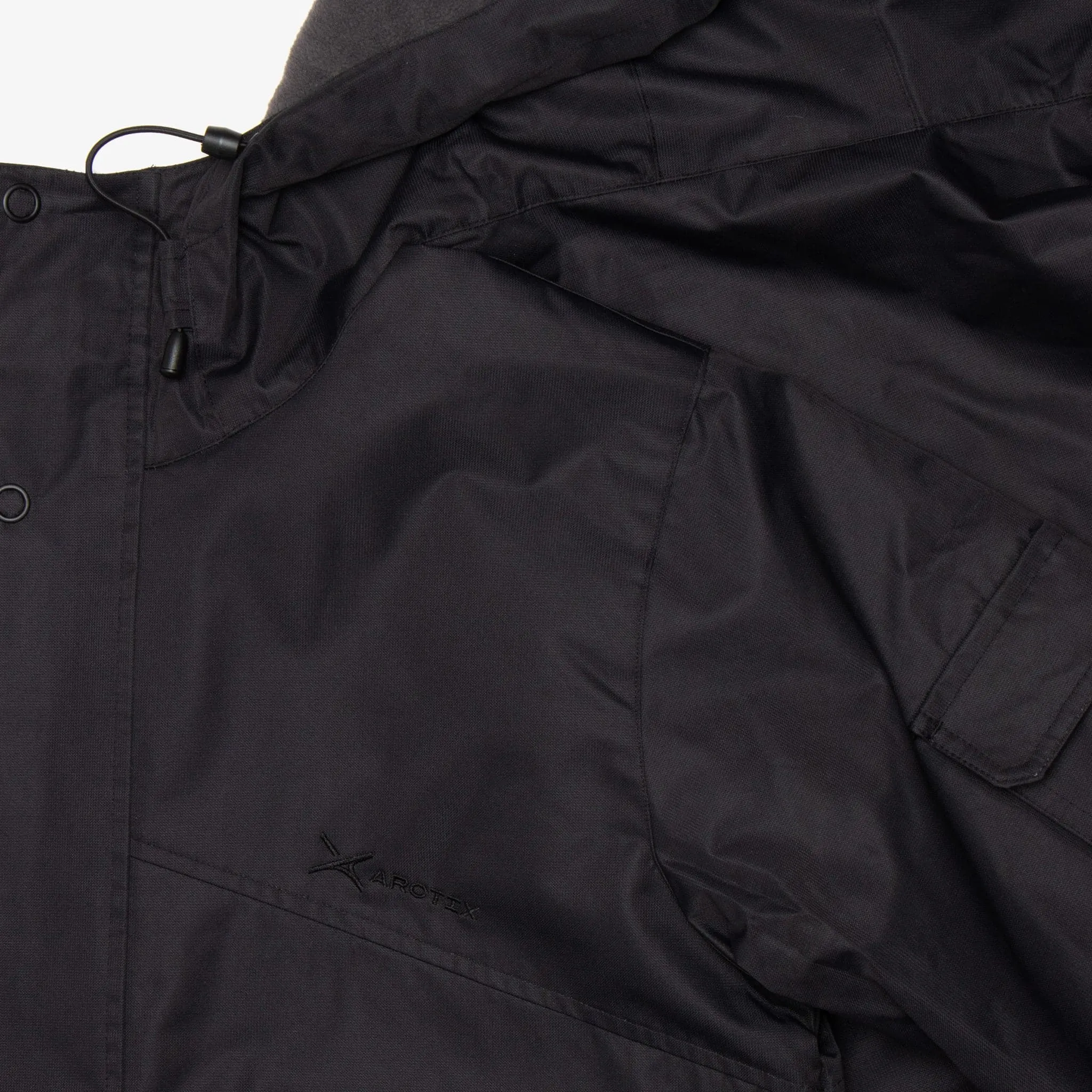Men's Icecap Insulated Jacket