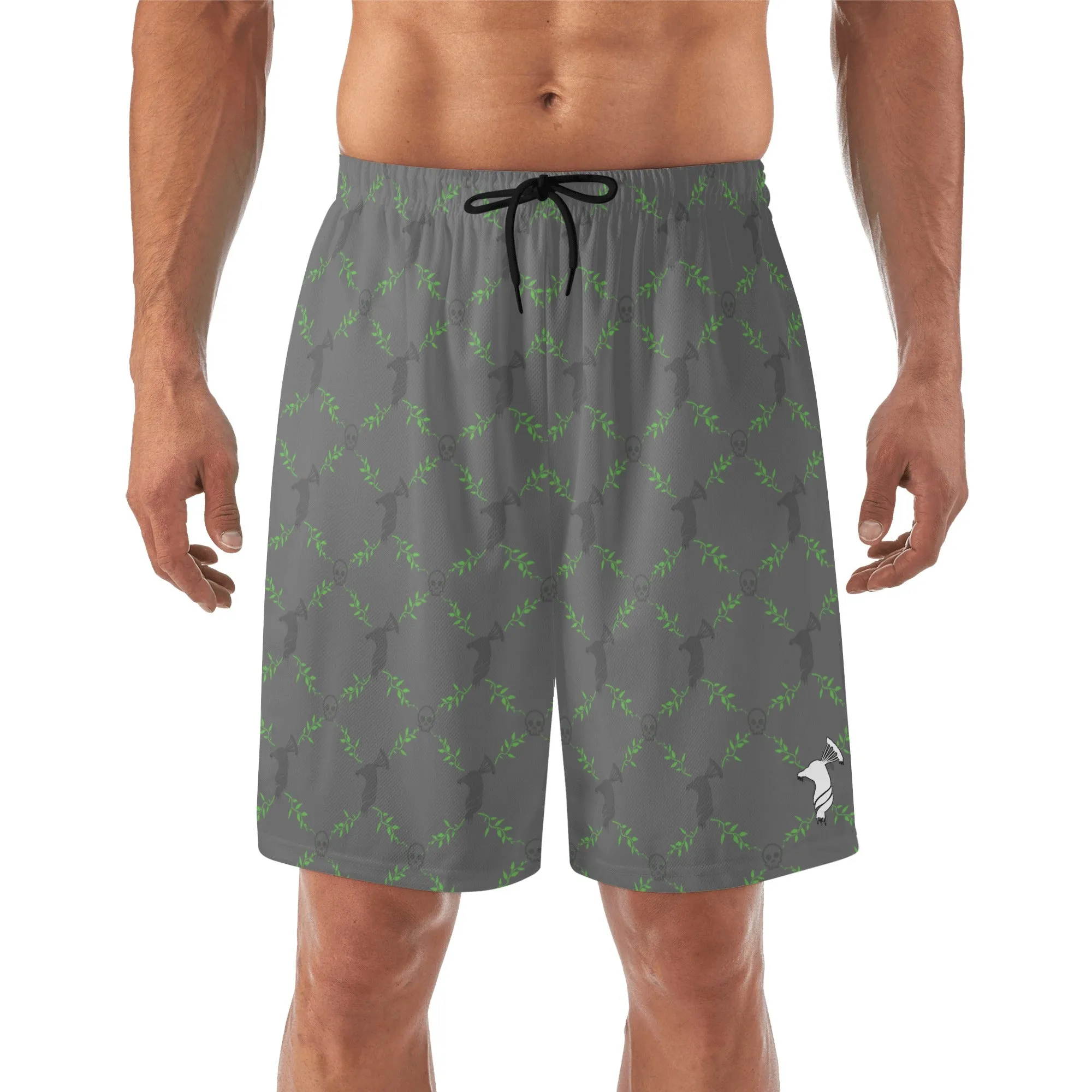 Men's Lightweight Beach Shorts