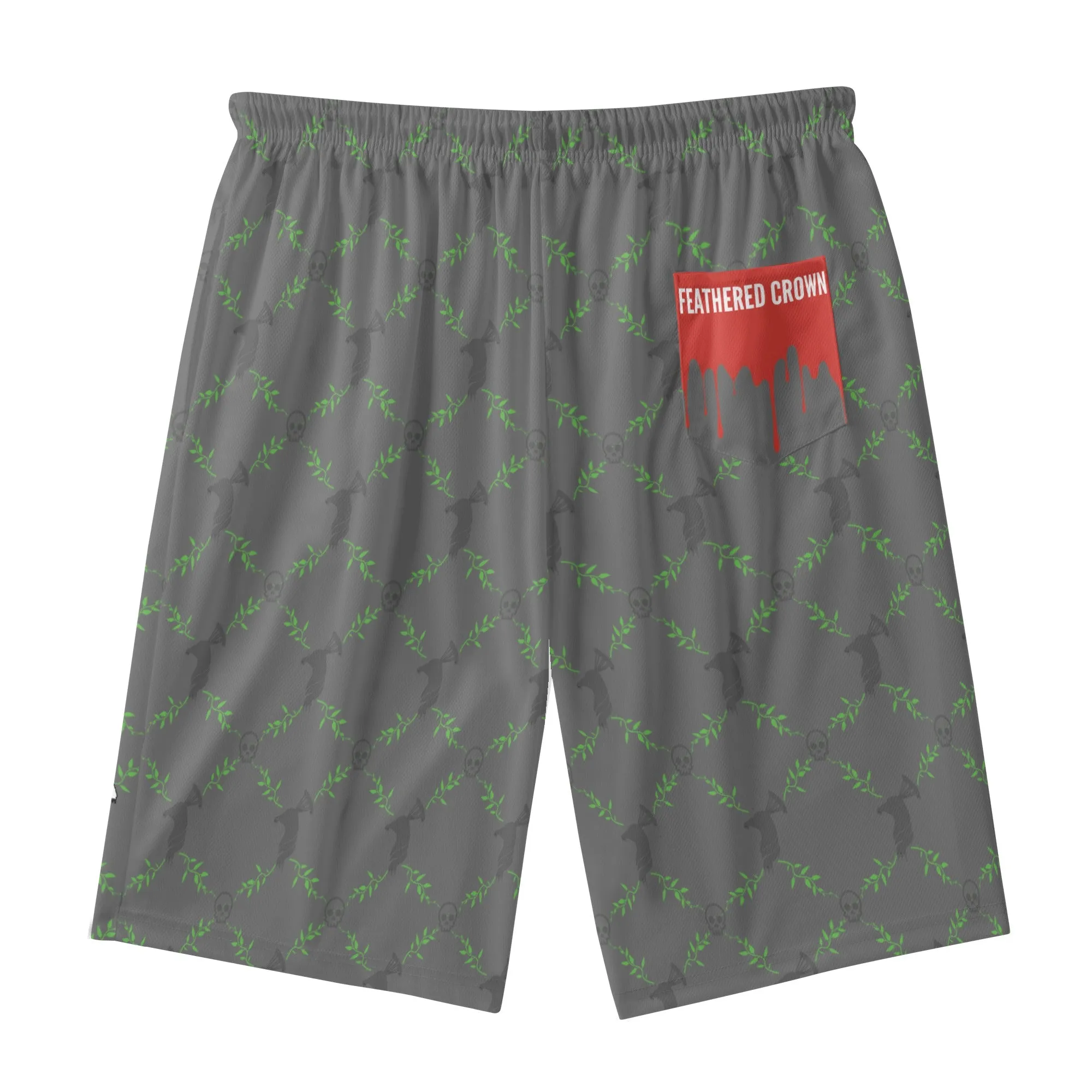 Men's Lightweight Beach Shorts