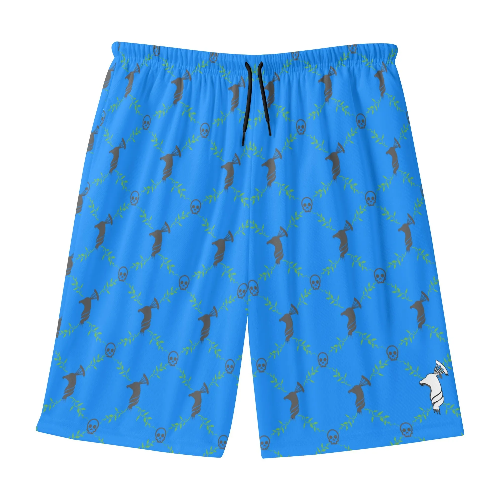Men's Lightweight Beach Shorts