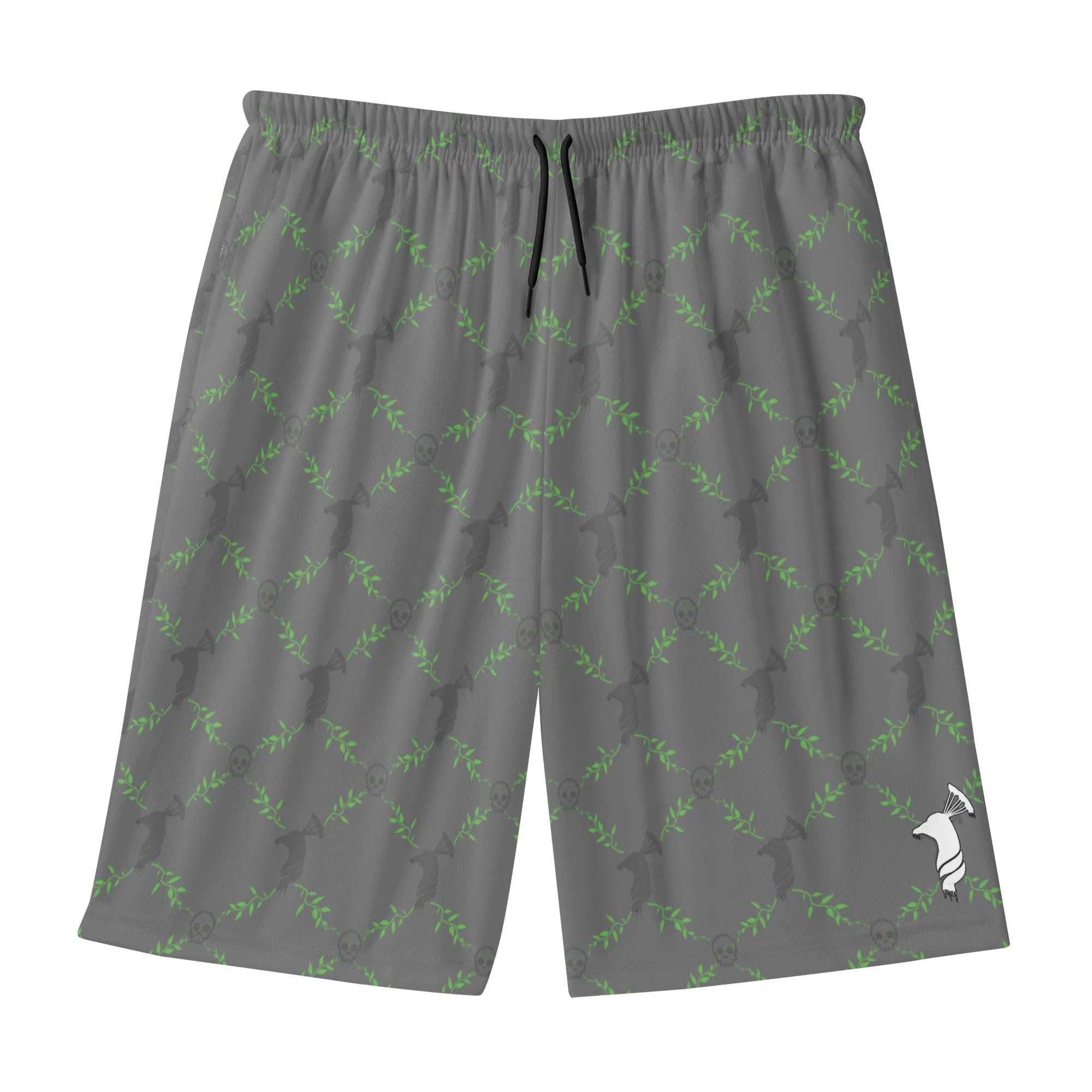 Men's Lightweight Beach Shorts