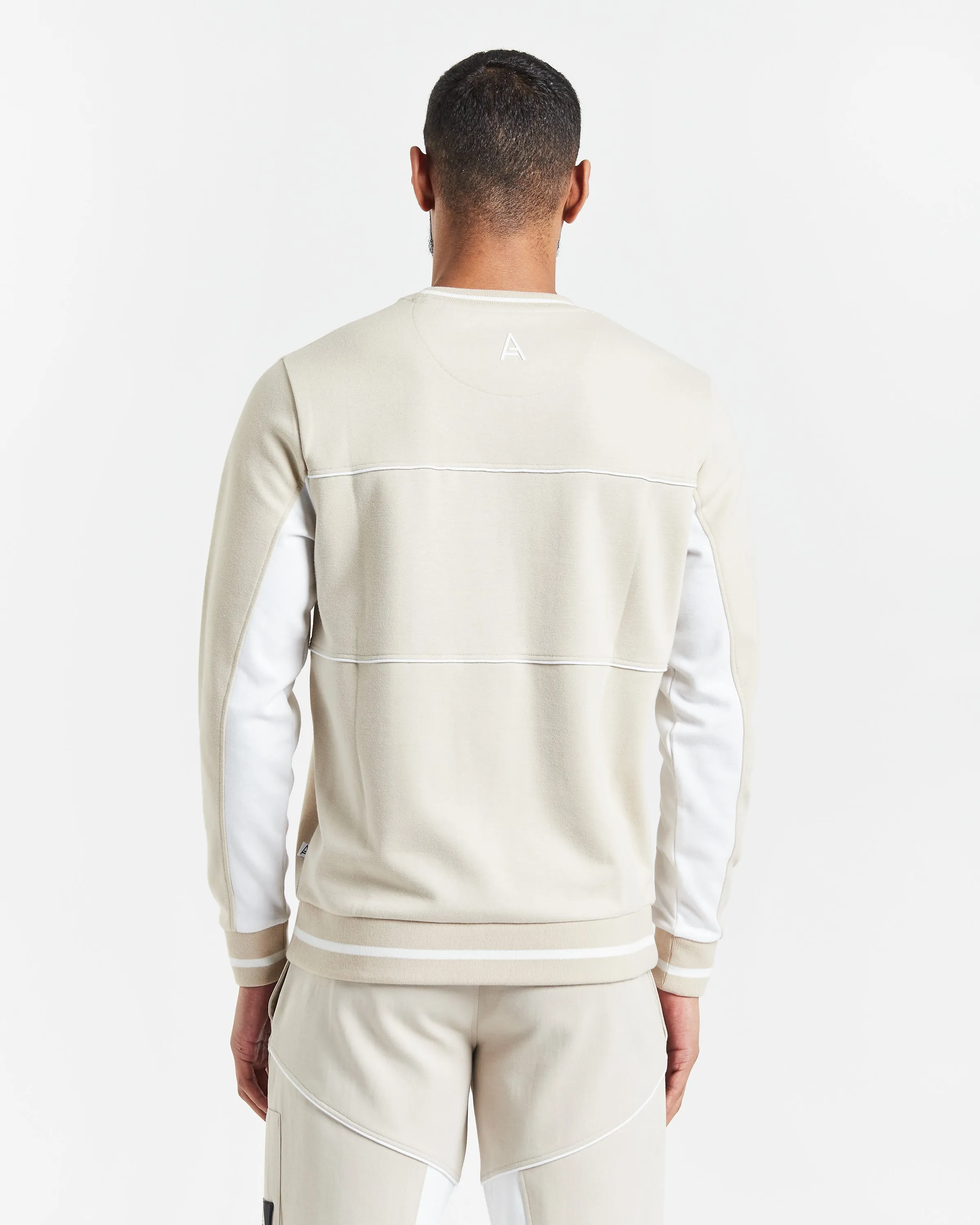 Men's Louis Sweatshirt