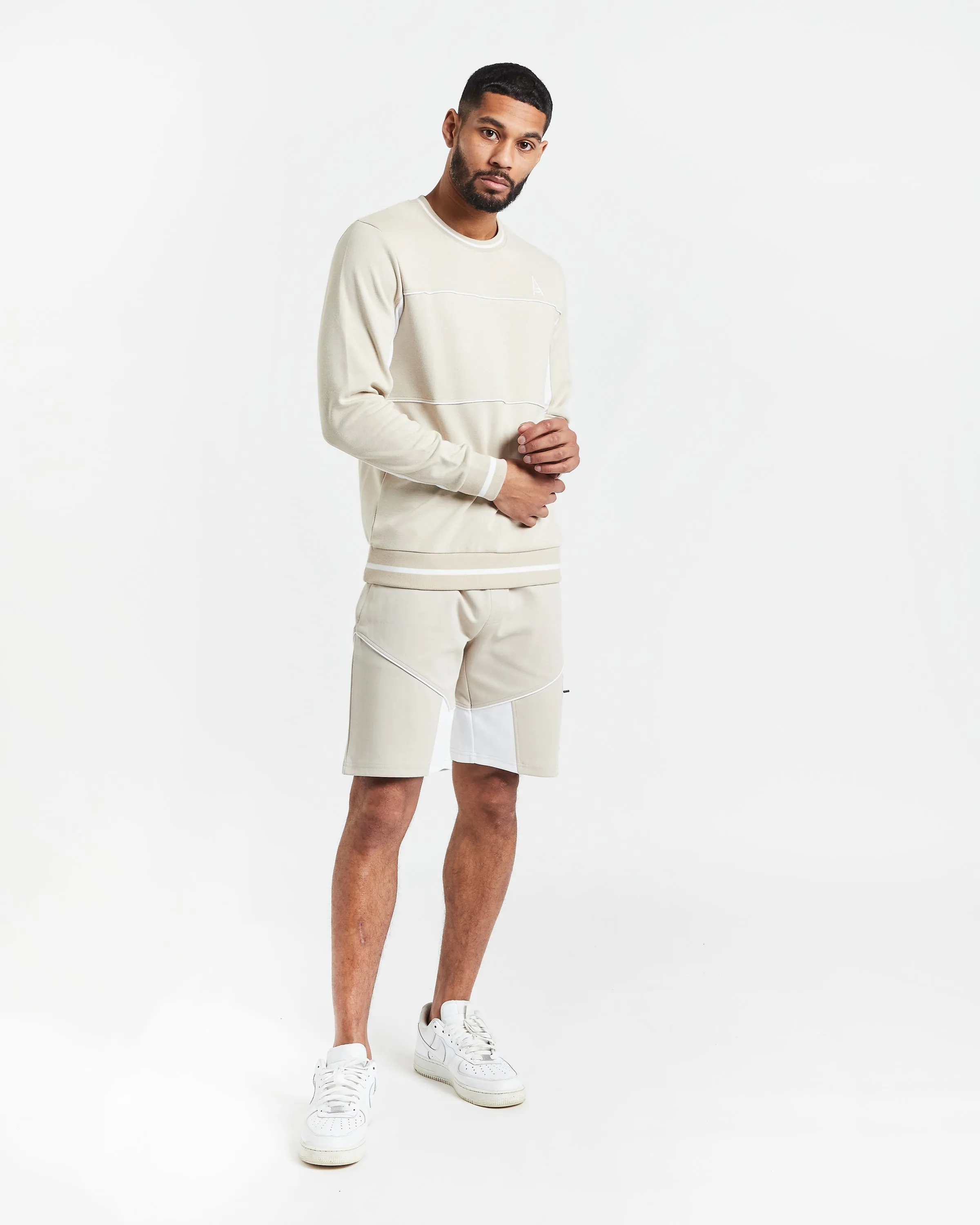 Men's Louis Sweatshirt