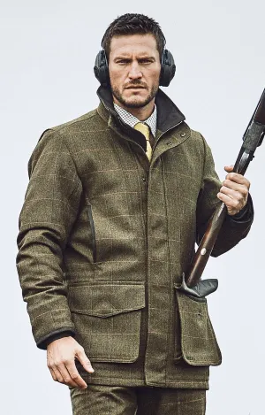Men's Musto Machine Washable Tweed Jacket