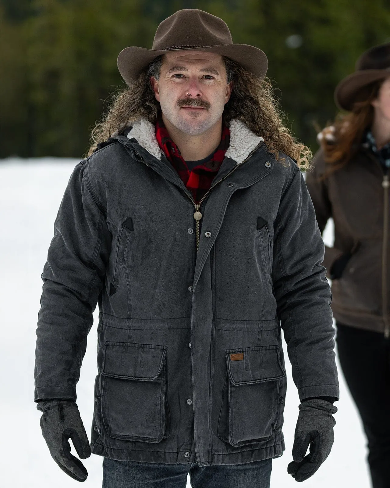 Men’s Nolan Jacket