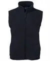 MENS POLAR FLEECE VEST- PF52