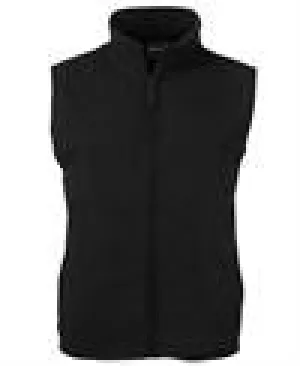 MENS POLAR FLEECE VEST- PF52