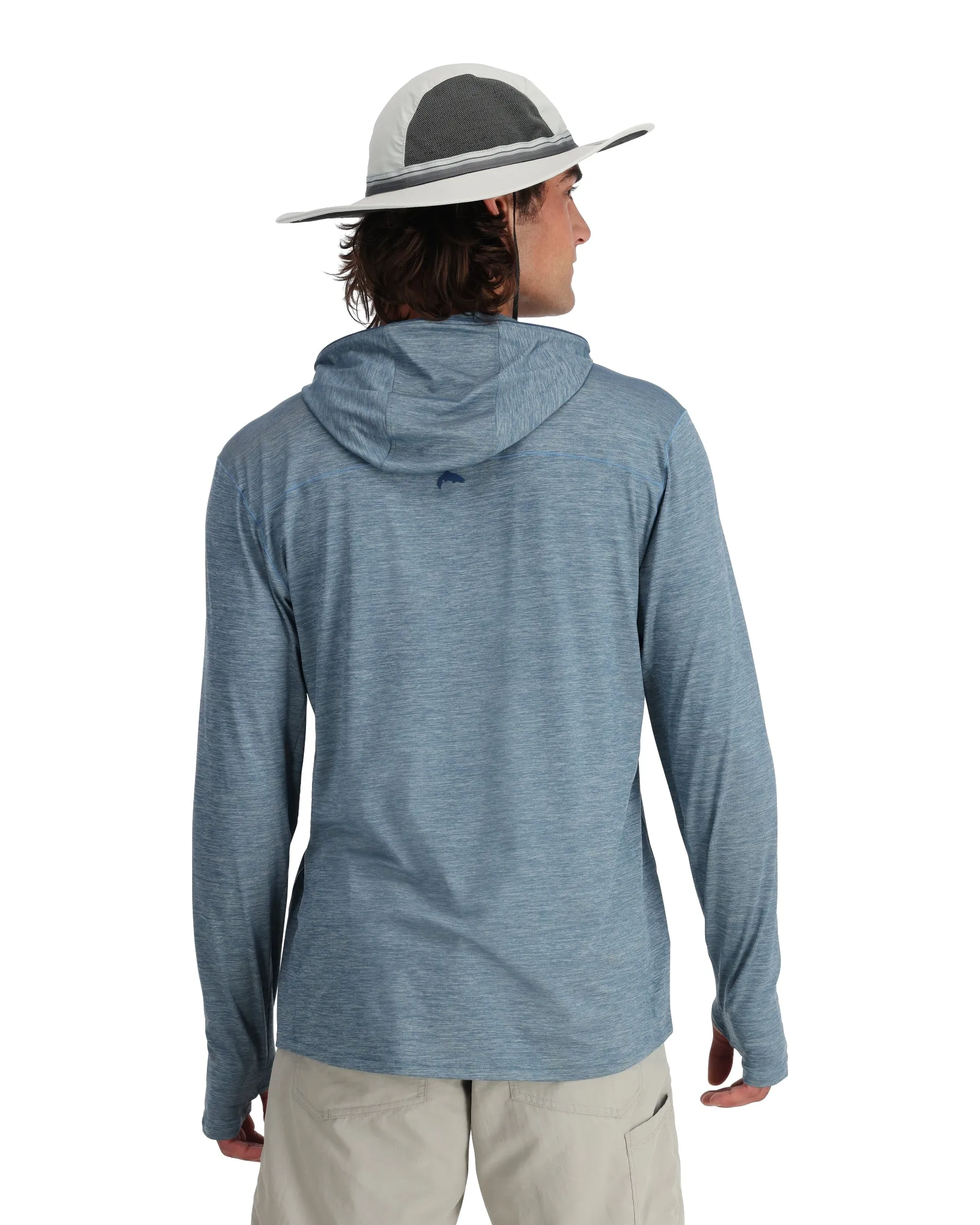 Men's SolarFlex® Cooling Hoody