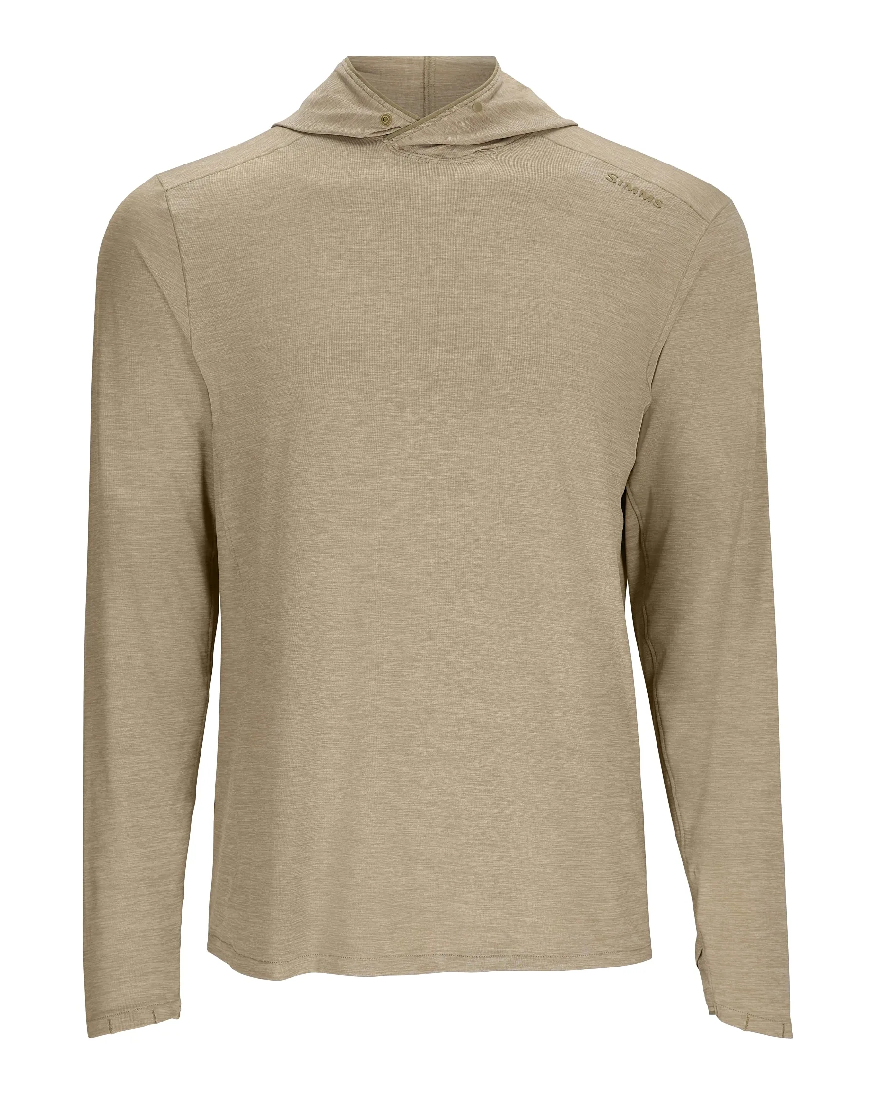 Men's SolarFlex® Cooling Hoody