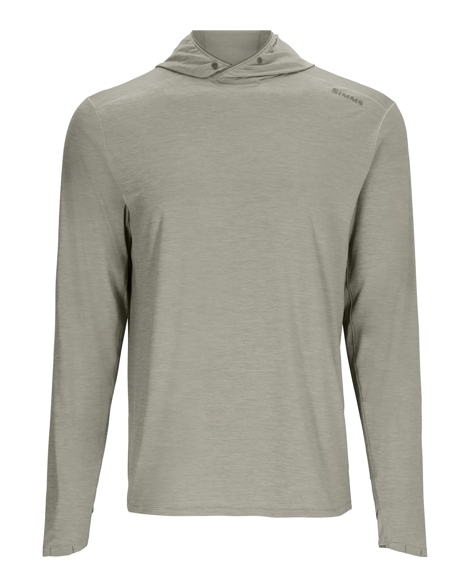 Men's SolarFlex® Cooling Hoody
