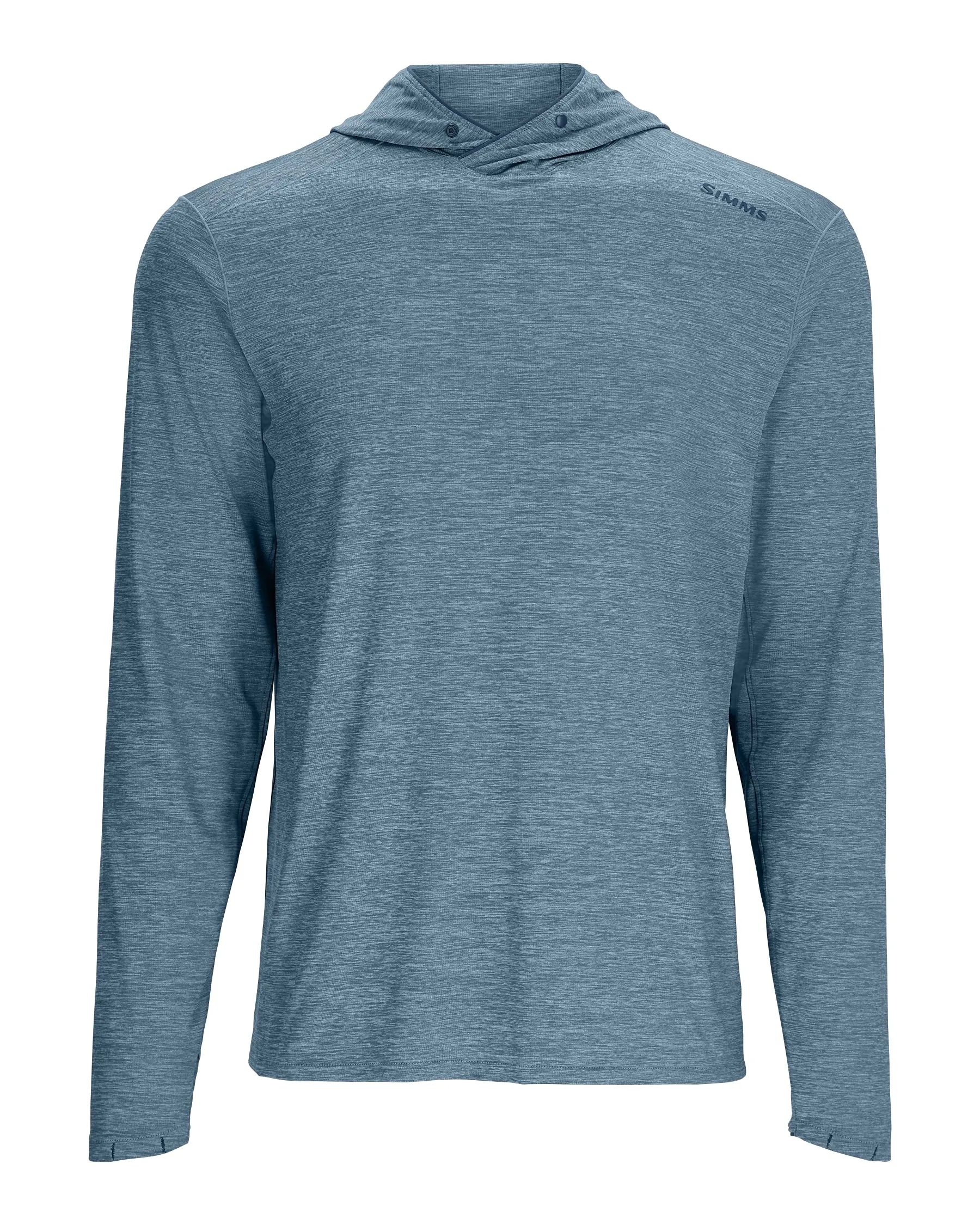 Men's SolarFlex® Cooling Hoody