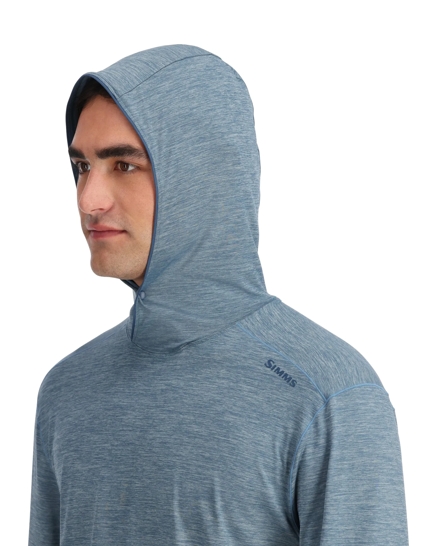 Men's SolarFlex® Cooling Hoody