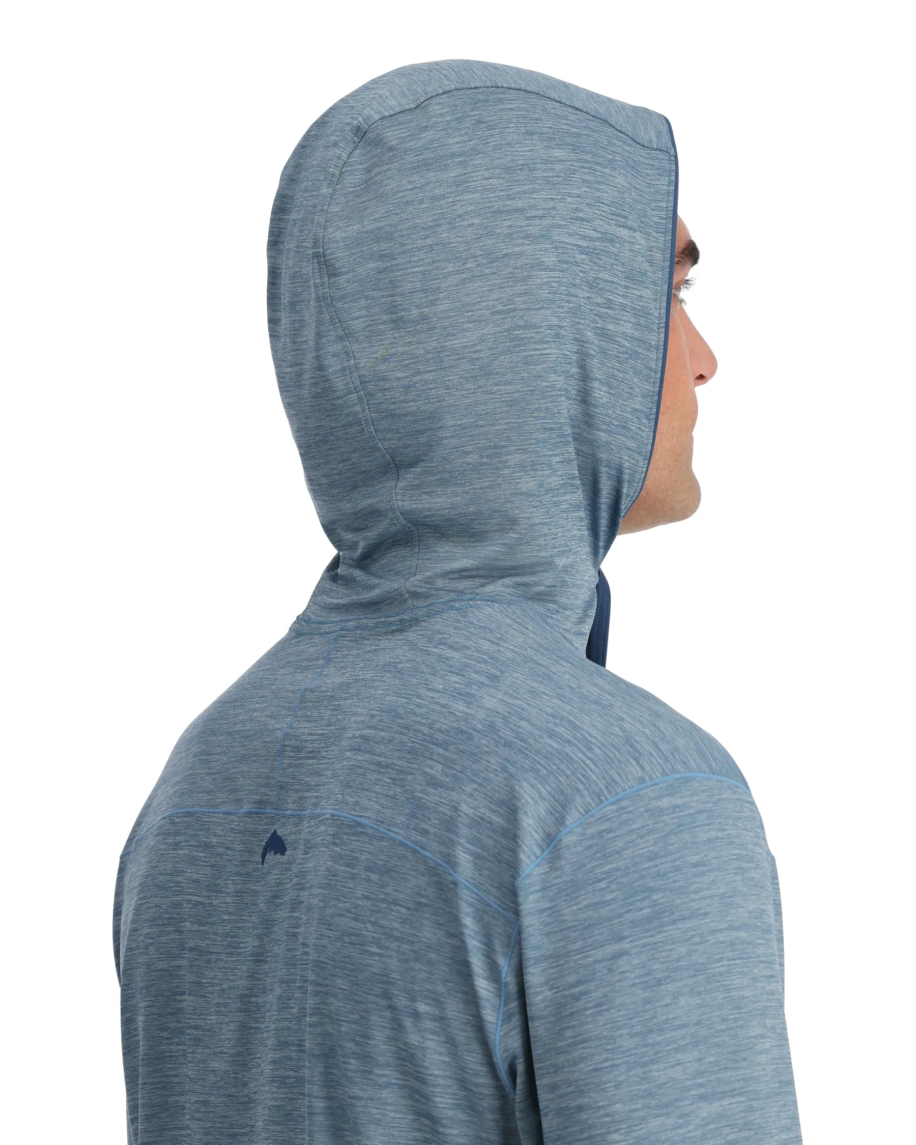 Men's SolarFlex® Cooling Hoody