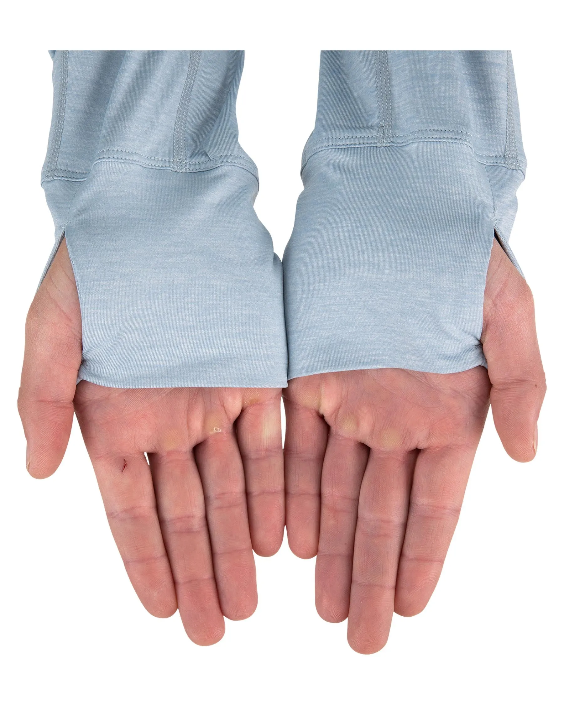 Men's SolarFlex® Guide Cooling Hoody- Past Season
