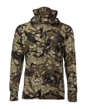 Men's SolarFlex® Guide Cooling Hoody- Past Season