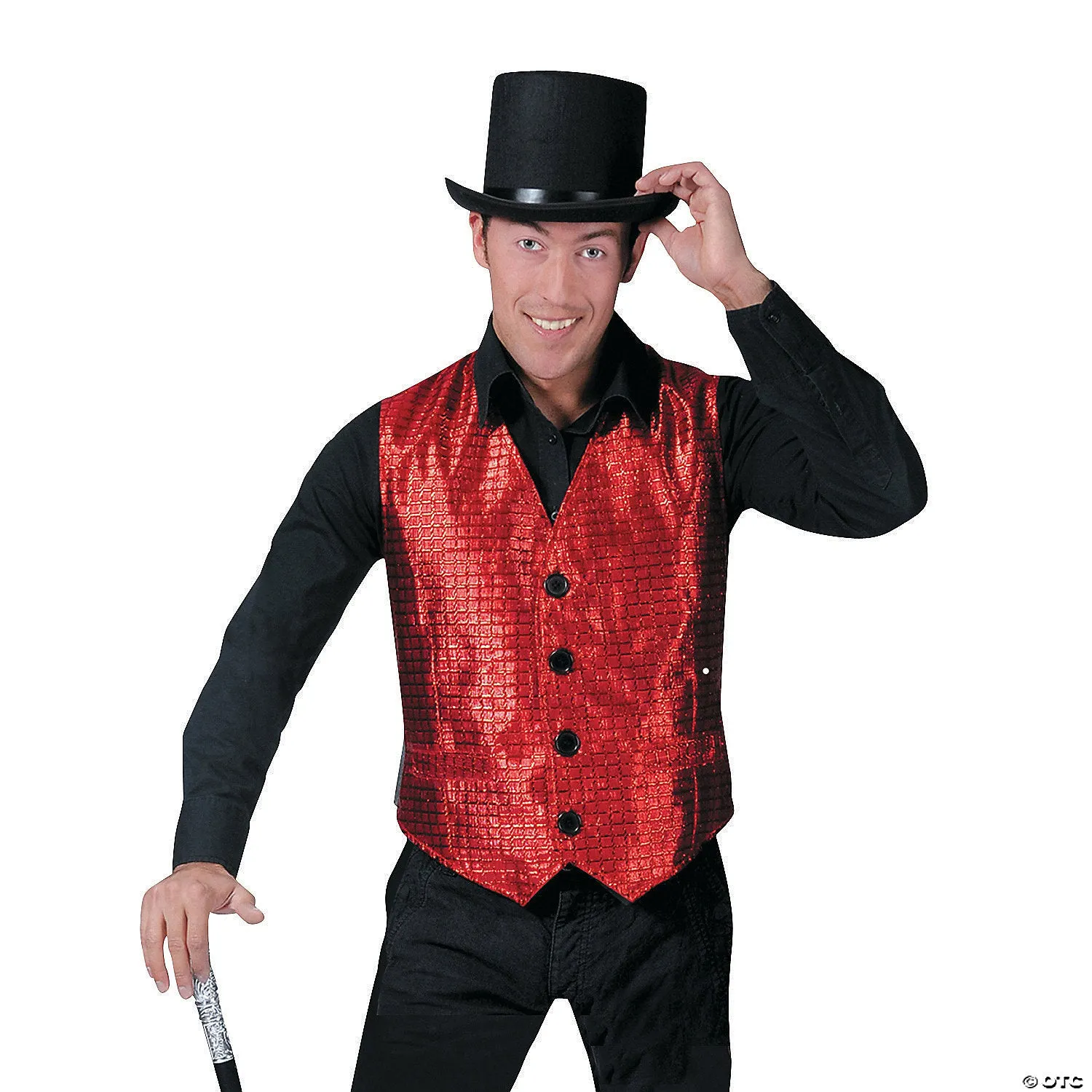 Men‘s Vest