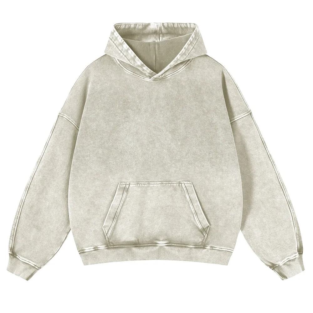 Mens Vintage Haklina Matata Hoodies