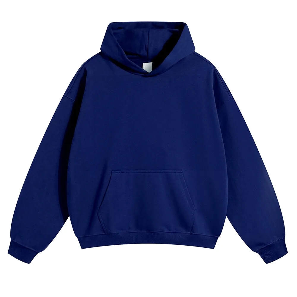 Mens Vintage No. 24 Kobe Hoodies