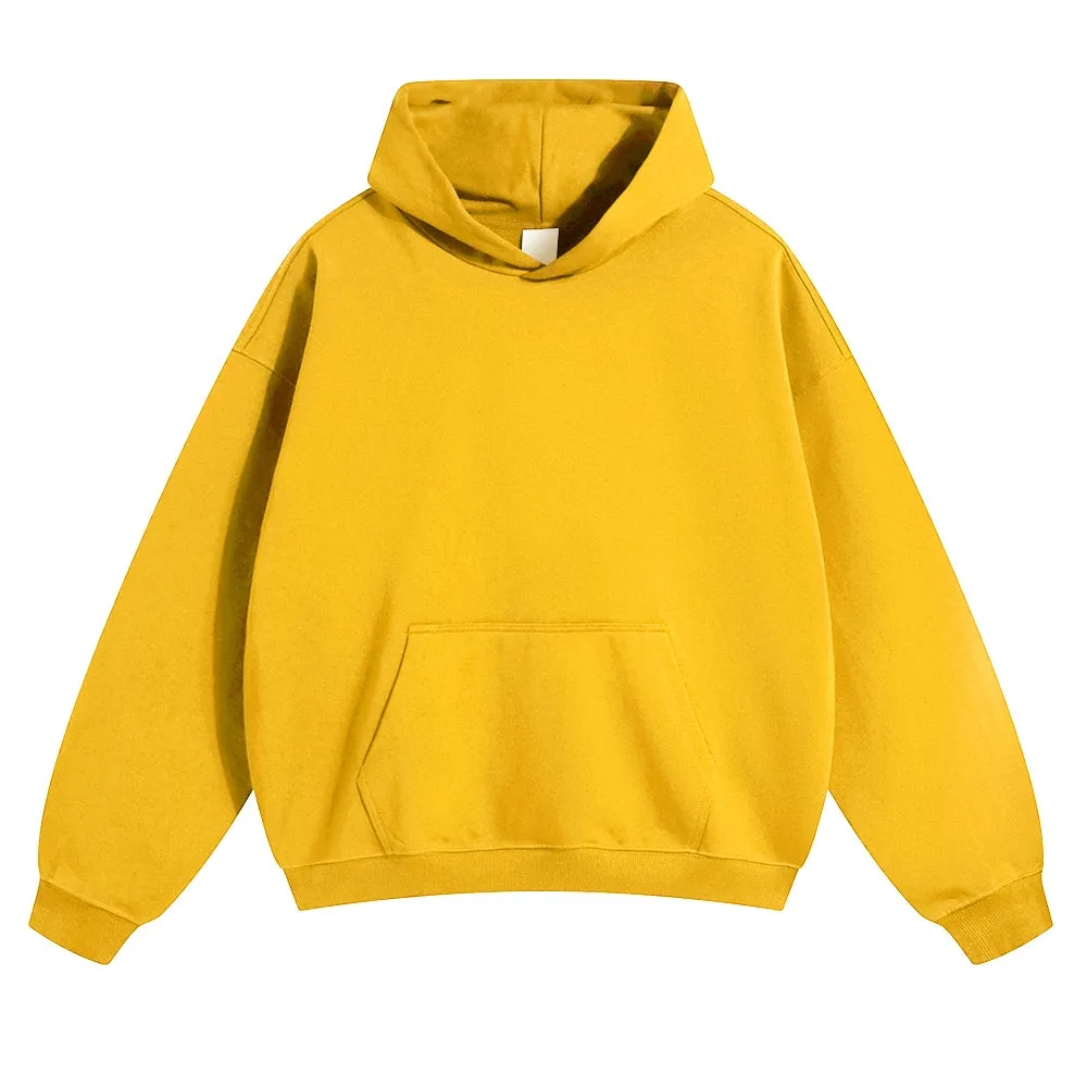Mens Vintage No. 24 Kobe Hoodies