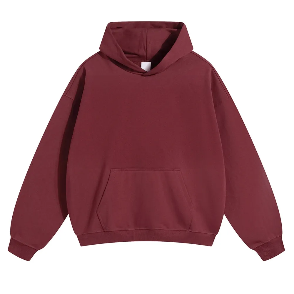 Mens Vintage No. 24 Kobe Hoodies