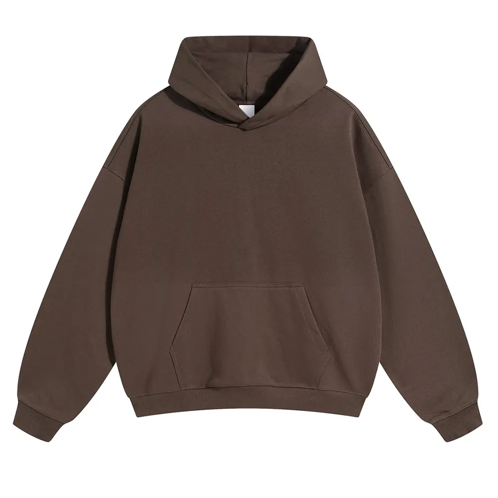 Mens Vintage No. 24 Kobe Hoodies